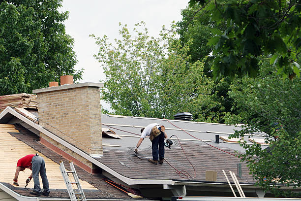 Best Roof Waterproofing Services  in Goodman, MO