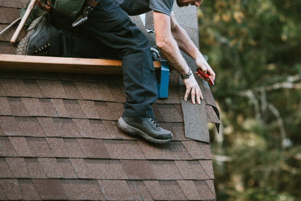 Best Shingle Roofing Installation  in Goodman, MO